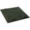 Ekena Millwork 19 5/8in. W x 19 5/8in. H Marquise EnduraWall Decorative 3D Wall Panel Covers 2.67 Sq. Ft. WP20X20MQGHC - alternate 6